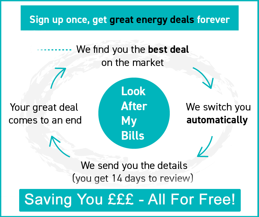 save money on utility bills LAMB