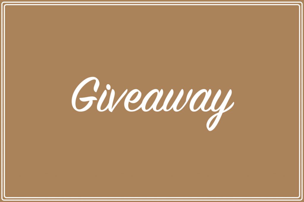 giveaway to win a £200 Tesco voucher