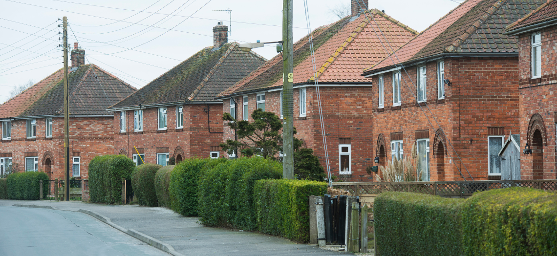house flips are a great way of investing in real estate