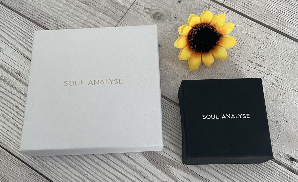 Soul Analyse Jewellery Packaging
